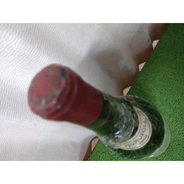 1960] ラ ターシュ 750ml 赤ワイン LA TACHE DRC : 酒のたきはん