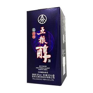中国　五粮液　スピリッツ2018年製 中国 五粮液 スピリッツ2018年製 Wu Liang Ye 五粮液 2018 ABV