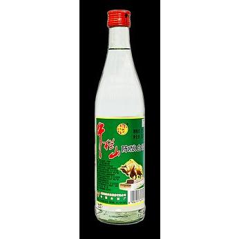 中国酒スピリッツ 牛欄山陳醸白酒(ぎゅうらんざんちんじょう 中国酒スピリッツ 牛欄山陳醸白酒(ぎゅうらんざんちんじょう