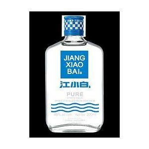 中国酒スピリッツ 江小白（ジャンシャオバイ） 300ml 40度 1ケース