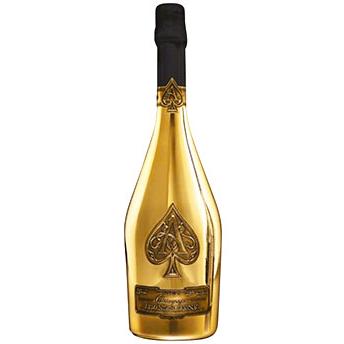 【未開封】アルマンドゴールド750ml 箱付き Amazon.co.jp: アルマンド ブリニャック ブリュット ゴールド 箱