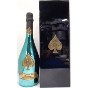 アルマンド ブリニャック ブリュット グリーン（マスターズ）750ml