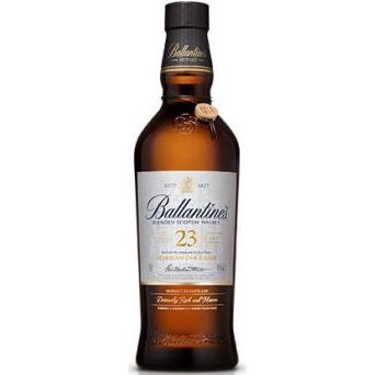 バランタイン23年　40度 700ml バランタイン23年 700ml 40度 並行品 化粧箱入り : 酒のたきはん