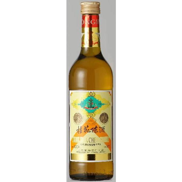 楽天ランキング1位 中国酒 中華牌 桂花陳酒 チュウカハイ ケイカチンシュ 750ml 15度 １ケース 12本入り 46 5010 12 新品即決 Www Tiebreak Fr