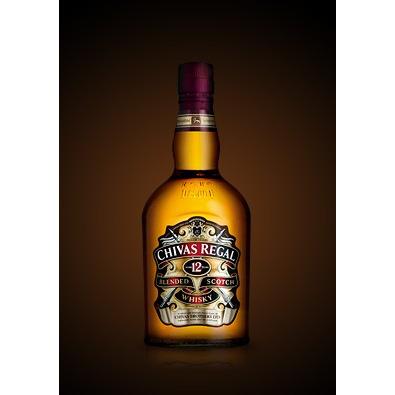 シーバス リーガル 12年 1000ml 40度 × 6本 : 酒のたきはん - 通販