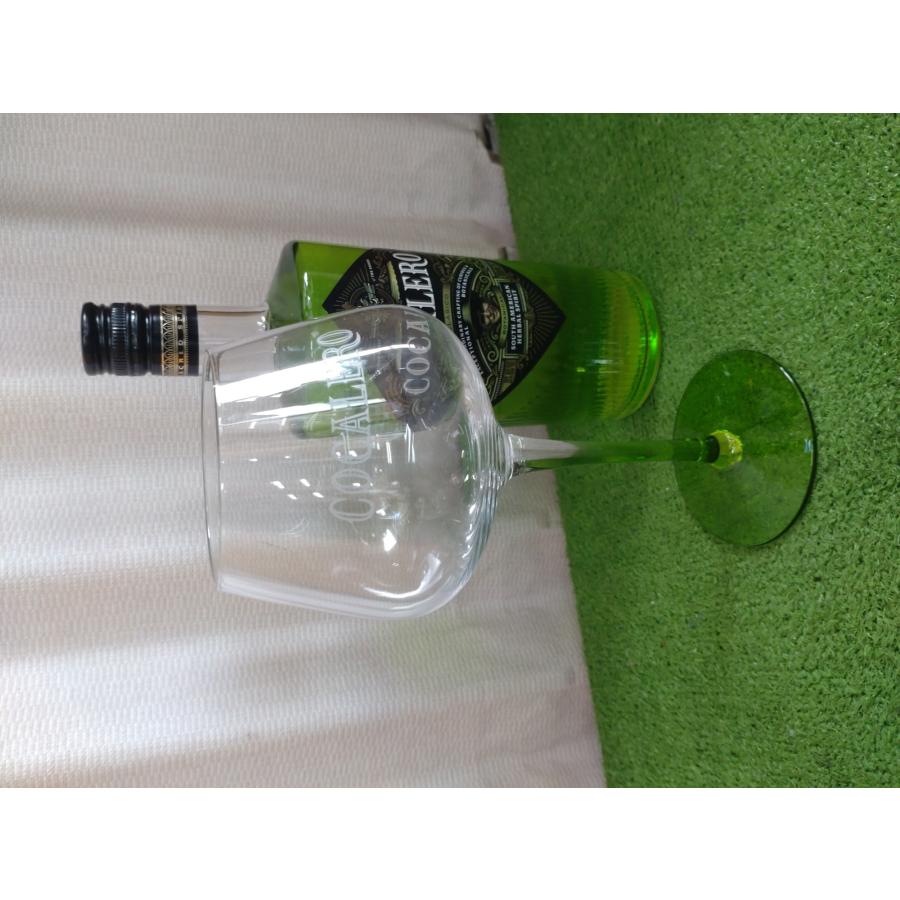 コカレロ クラシコ Cocalero 29度 700ml ［ギフト 特製グラス1個付