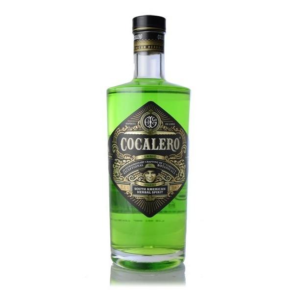 コカレロ Cocalero 29度 700ml ［ショットグラス2個付］ | 