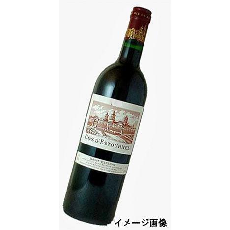 シャトー コス デストゥルネル 1983年 1983］Chateau Cos D'estournel