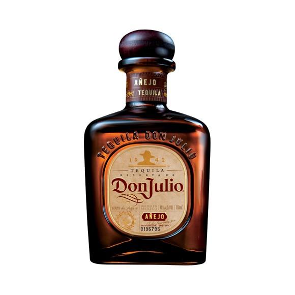 Don Julio ドンフリオ　テキーラ Añejo 750ml 0674545000063.jpg