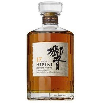 評価 酒のたきはんサントリー ウイスキー 響17年 700ml 43度 化粧箱