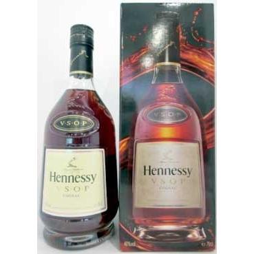 ヘネシー VSOP プリヴィレッジ 700ml 40度 並行品 : 酒の