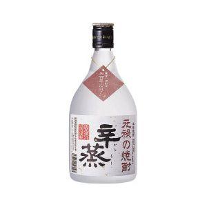 田苑辛蒸（でんえんからもし）　２５度　７２０ｍｌ｜takihan-1