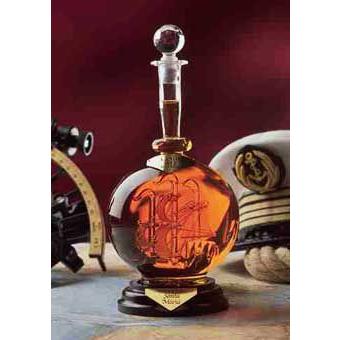 ランディ フェイマスシップ サンタマリア号 700ml 40度 化粧箱付き