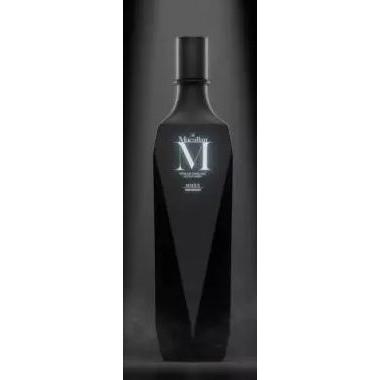 ザ・マッカラン Mブラックデキャンタ 45度 700ml 並行品 : 酒 ザ・マッカラン Mブラックデキャンタ 45度 700ml 並行品 : 酒