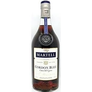 マーテル コルドンブルー 700ml 40度 正規品 : 酒のたきはん - 通販