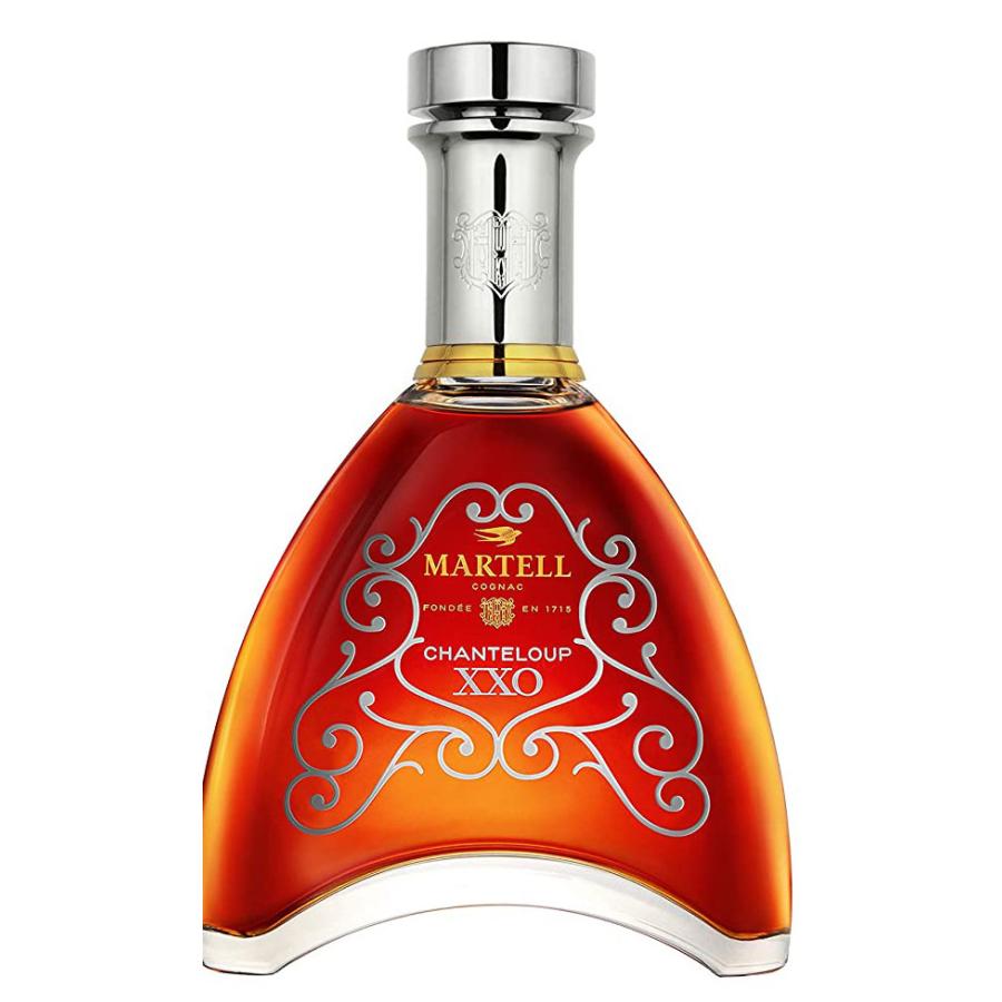 マーテル シャンテルーXXO 化粧箱入り 700ml 40度 正規品 : 酒の マーテル シャンテルーXXO 化粧箱入り 700ml 40度 正規品 : 酒の