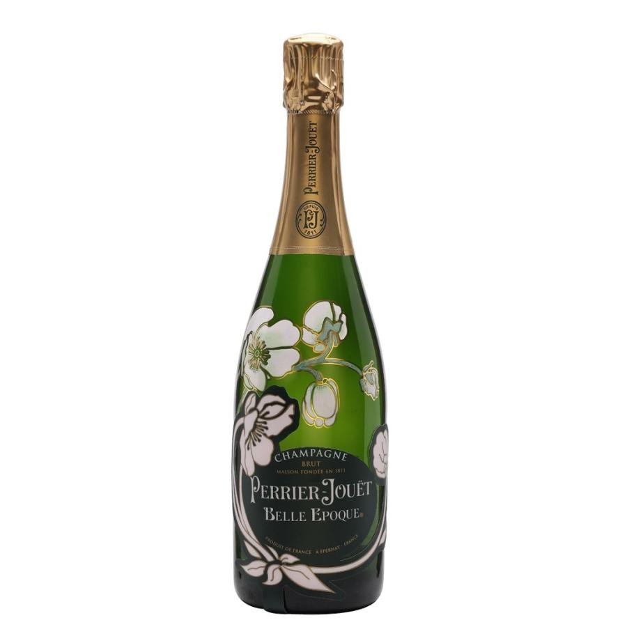 ペリエ ジュエ ベル エポック ブラン 2012 正規品 750ml : 酒のたきは 