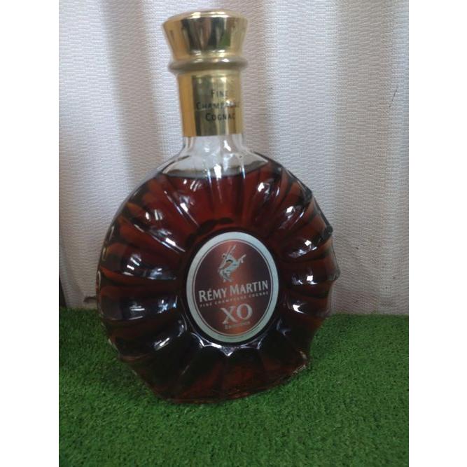 ラベル不良品 レミーマルタン XO 700ml 40度 正規品 化粧箱なし : 酒