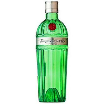 【L2】タンカレー NO.TEN 旧ボトル 750ml 旧ボトルデザイン タンカレー No.10 正規品 47.3度 750ml Tanqueray
