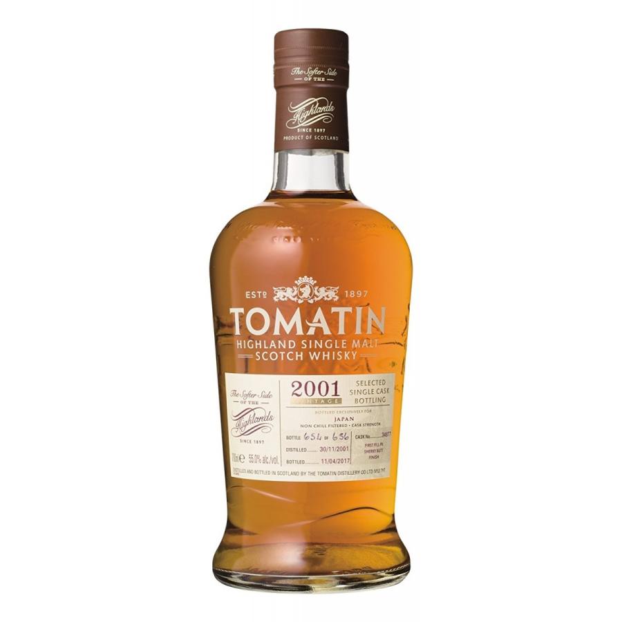 トマーティン ペドロ ヒメネスフィニッシュ 2001年 55度 700ml 正規品 
