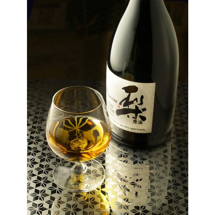 和製・梨ブランデー原酒「梨」14年長期貯蔵酒 50度 720ml ≪桐 和製・梨ブランデー原酒「梨」14年長期貯蔵酒 50度 720ml ≪桐