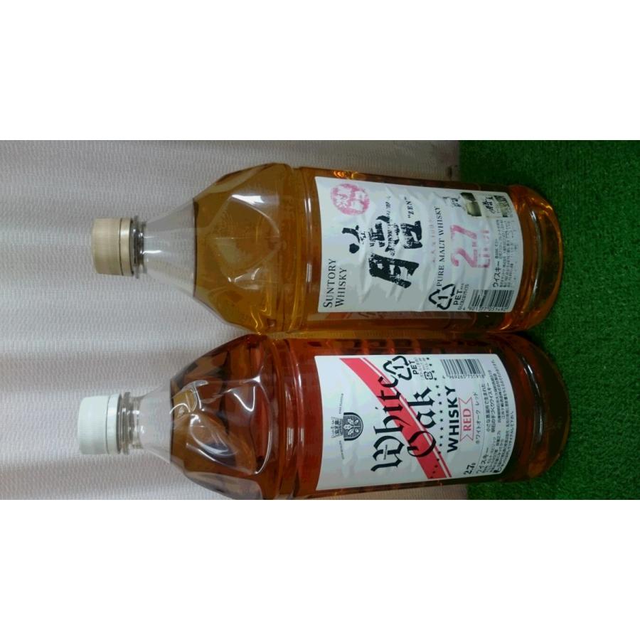 ウイスキー 膳2.7L