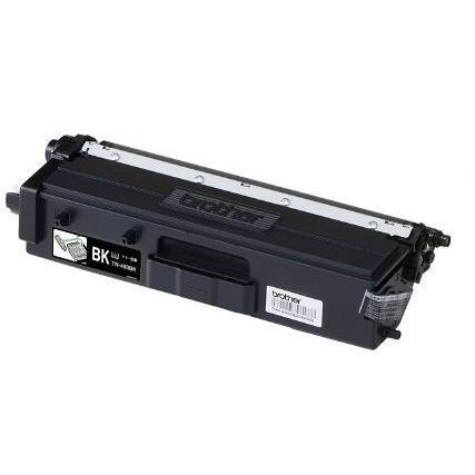 ブラザー工業 【メーカー純正品】 ブラザー TN-493BK 純正品 トナー