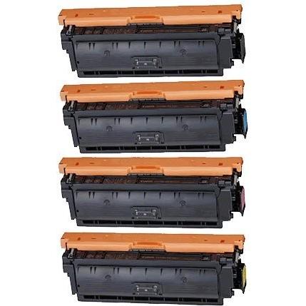 キャノン カートリッジ040H K/Y/M/C 純正品 (4色セット) CRG-040H KYMC