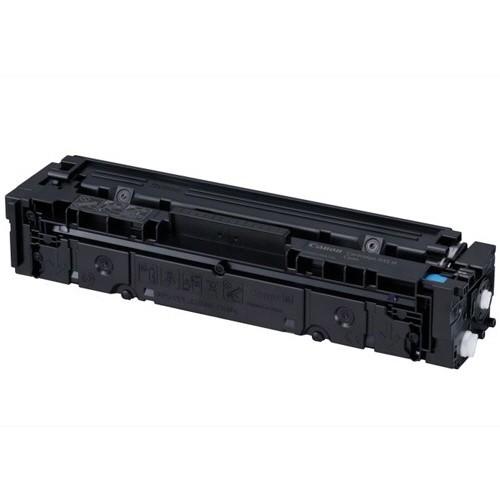 キャノン カートリッジ045H シアン 純正品 CRG-045HC_1