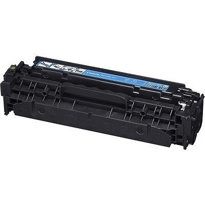 キャノン カートリッジ418 シアン 純正品 CRG-418C_1