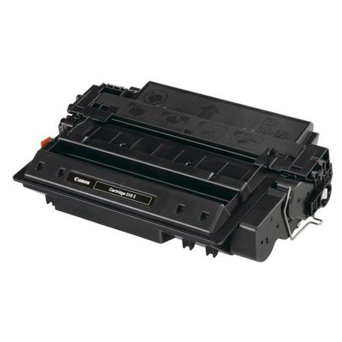 CANON キヤノン カートリッジ510II CRG510II 聞きづらかっ 純正トナー 