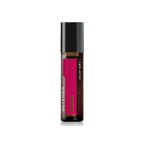 ドテラ ローズタッチ ロールオンタイプ 10ml ブレンドオイル ドテラ ローズタッチ ロールオンタイプ 10ml ブレンドオイル