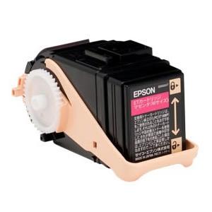 エプソン LPC3T31MV 純正品 環境推進トナー マゼンタ_1