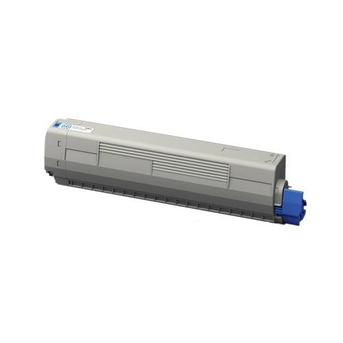 OKI TNR-C3LC1 純正品 トナー シアン