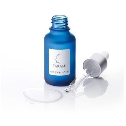 タカミ スキンピール 30ml (3本セット) : TKI Shop Yahoo!店 タカミ スキンピール 30ml (3本セット) : TKI Shop Yahoo!店