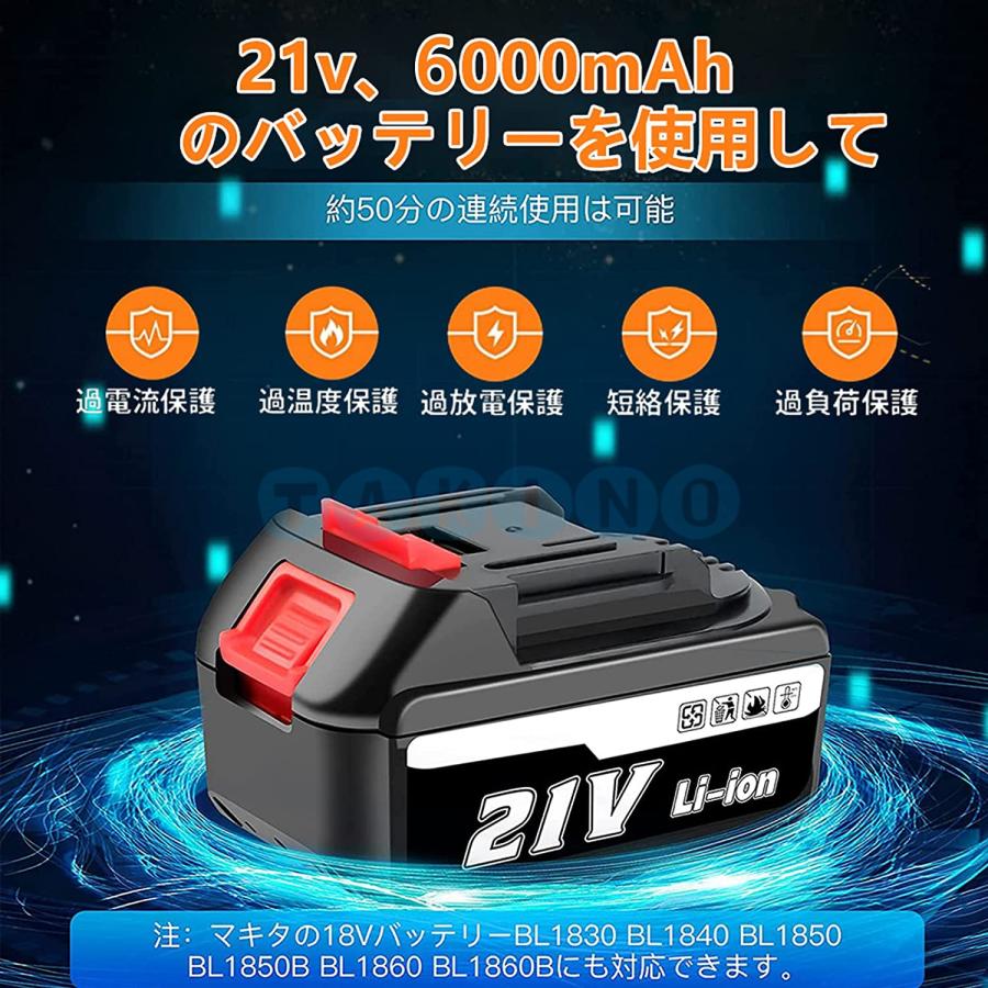 チェーンソー 高枝切り 電動 チェーンソー 充電式 コードレス マキタ バッテリー互換 着脱式ポール 多機能 角度調節可能 高枝切りバサミ 枝切ばさみ :kusfe03:滝野ストア - 通販 - Yahoo!ショッピング チェーンソー 高枝切り 電動 チェーンソー 充電式 コードレス マキタ バッテリー互換 着脱式ポール 多機能 角度調節可能 高枝切りバサミ 枝切ばさみ :kusfe03:滝野ストア - 通販 - Yahoo!ショッピング