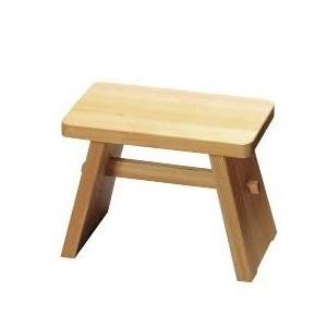 湯椅子　中　ザブーン塗装