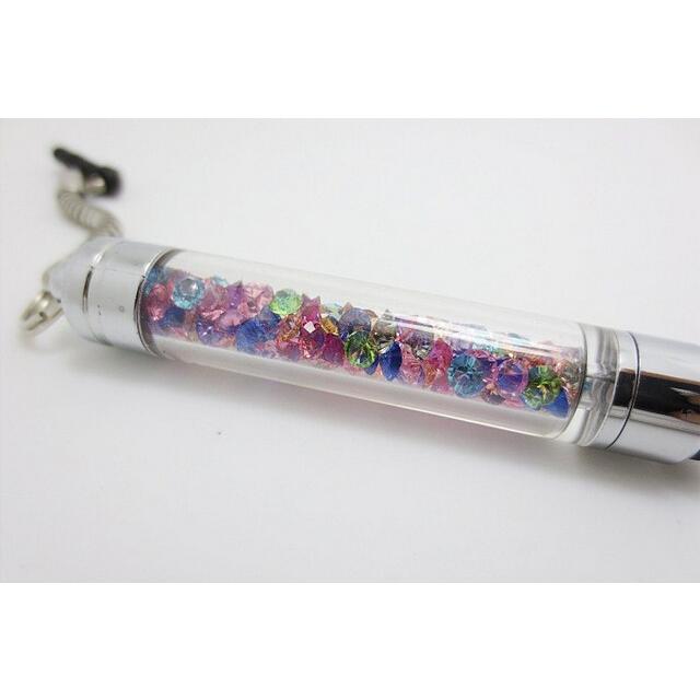 Iphone6 Iphone5s用キラキラ タッチペン スマートフォン アイフォン タブレット スタイラスペン パズドラ ゲーム お絵描き アプリ 18d7c 田木商品 通販 Yahoo ショッピング