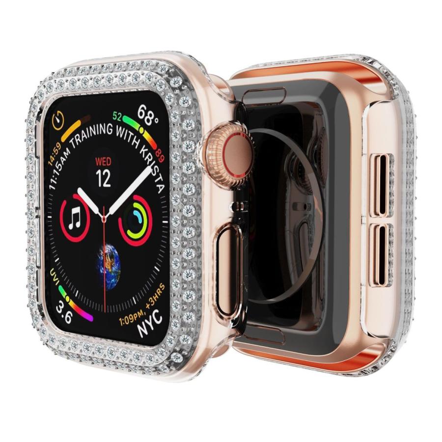  Fitness Magazine が新しい Apple Watch カバーの舞台裏の詳細を公開