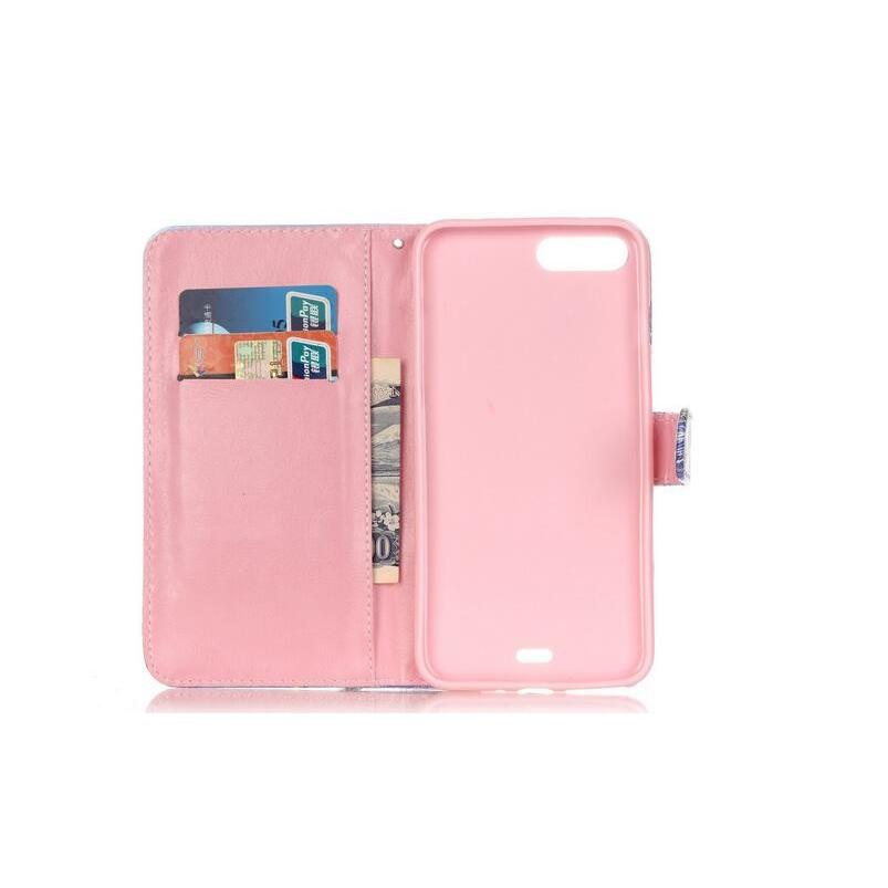 Iphone6 Plus 6s Plus 用手帳型レザーケース おしゃれ女子 イラスト 開運 ドリームキャッチャー 横開き ポケット付きスマホカバー 19f34 田木商品 通販 Yahoo ショッピング