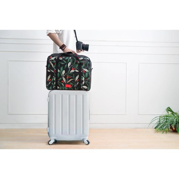 大容量折り畳み旅行カバン ボストンバッグ 携帯バッグ 防水バック フライバッグ キャリーオンバッグ 旅行バッグ 人気 ポケッタブル 軽量 19f54 田木商品 通販 Yahoo ショッピング