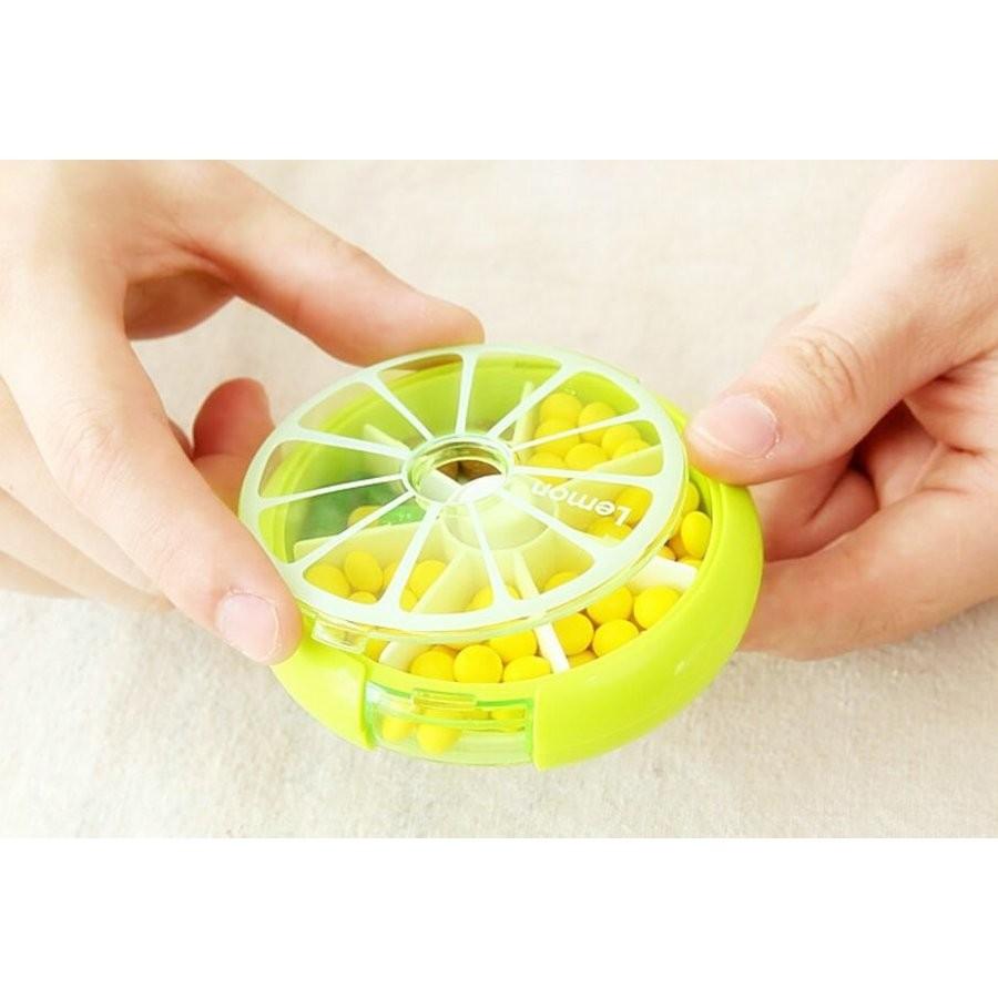 ピルケース ポータブル携帯容器 くすり入れ 1週間分 携帯型 薬ケース 常備薬 錠剤ケース タブレット カプセル サプリ ピルケース かわいい 小物 ケース 雑貨 1a015 田木商品 通販 Yahoo ショッピング