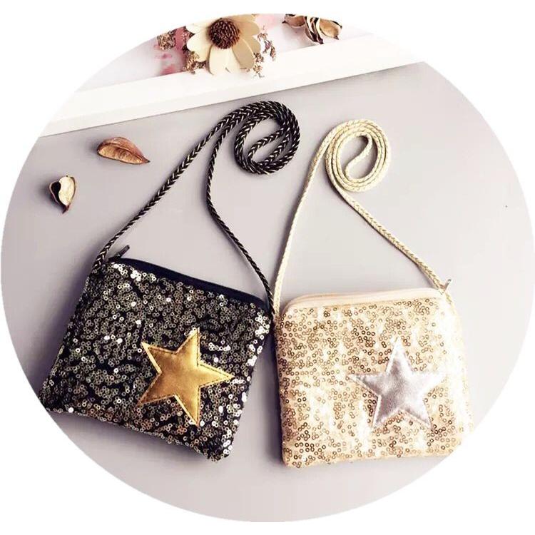 女の子 キッズバッグ ベビー Kids Girls ガールズ 子供用ミニバック 星 スターバック カワイイ ポシェット ショルダーバッグ キラキラ ミニバック ピクニック 1a2d0 田木商品 通販 Yahoo ショッピング