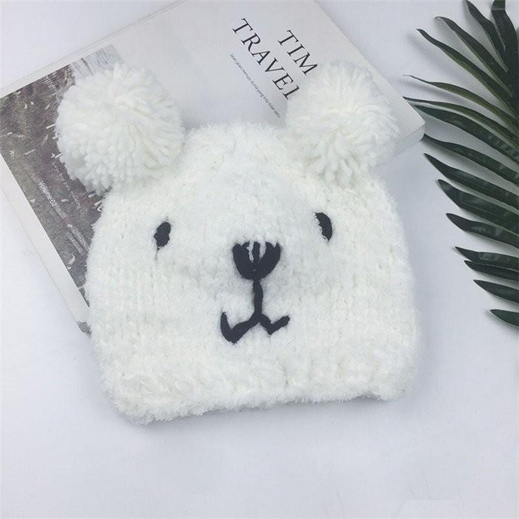 北欧風 可愛い熊頭 子ども用帽子 キッズ用 Bear 耳保護ぼうし オシャレ 女の子 男の子 秋冬 ジュニア 可愛い帽子 子供用 キャップ ファッション 誕生日 記念撮影 1a3 田木商品 通販 Yahoo ショッピング