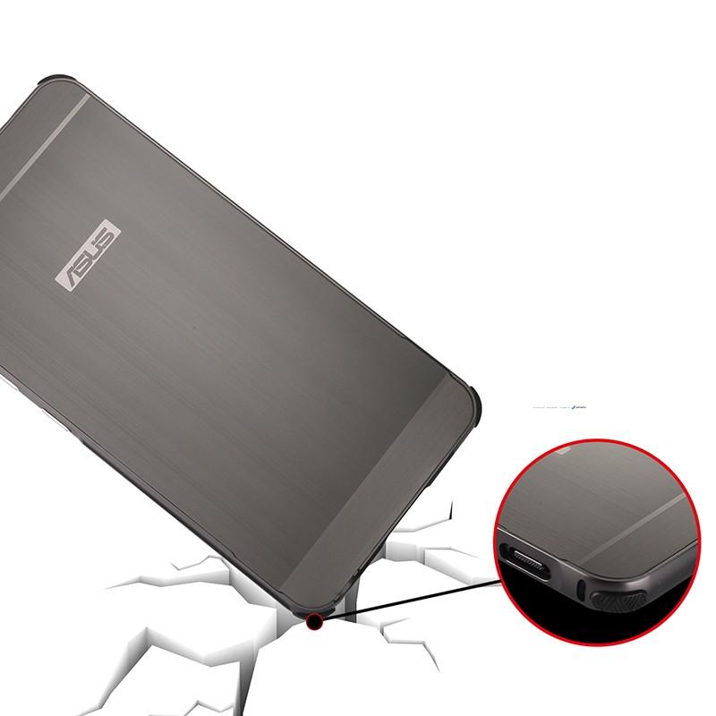 Asus Zenfone 4 Max Pro Zc554kl 5 5インチ 用軽量メタル 工具のいらないアルミケースバンパーカバー スタイリッシュ フレーム カバー 1aafe 田木商品 通販 Yahoo ショッピング