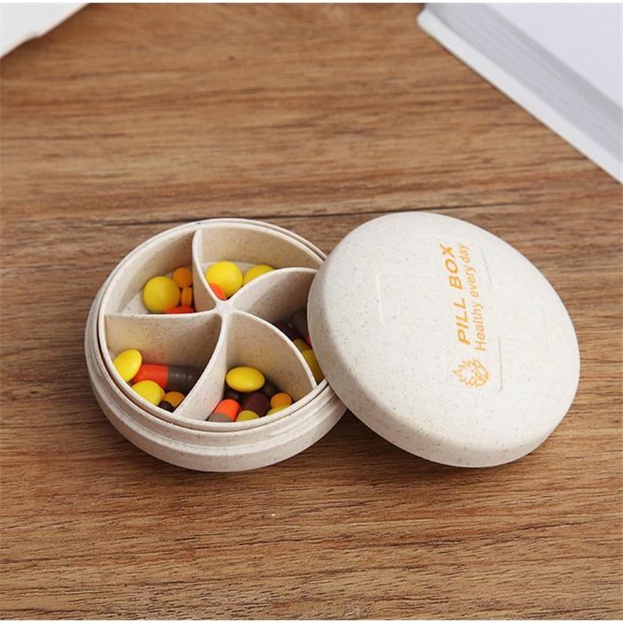 ピルケース お薬ケース 錠剤ケース 薬入れ くすり入れ 仕切り シンプル アクセサリー収納 携帯容器 常備薬 タブレット かわいい 小物ケース 雑貨 携帯便利 1ac01 田木商品 通販 Yahoo ショッピング