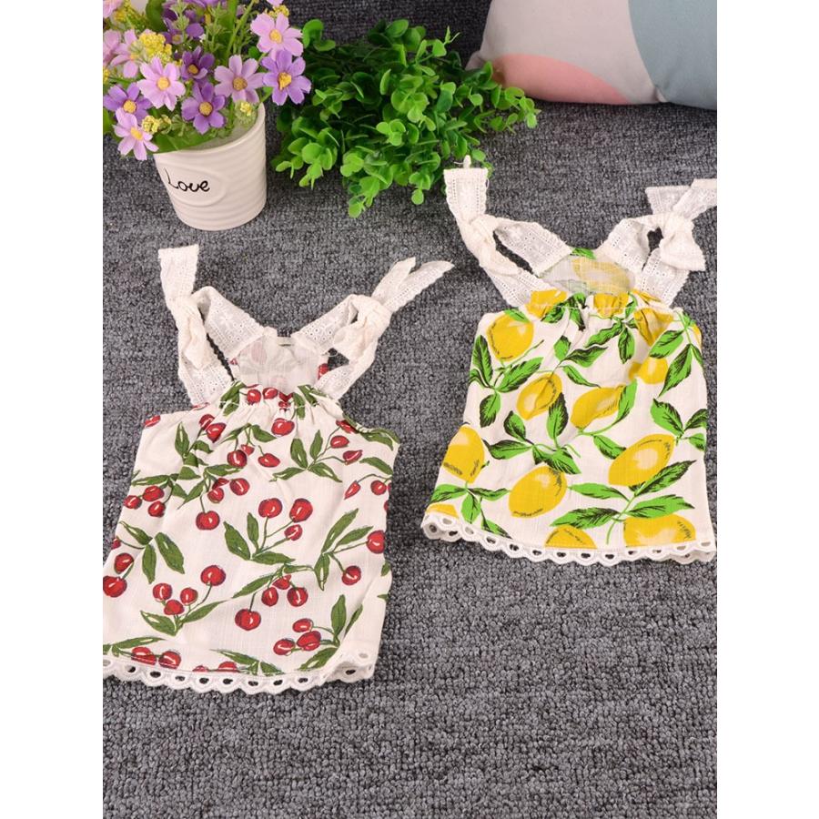 小型犬中型犬 春夏犬服 ドッグワンピースおしゃれ かわいい 可愛い犬服夏用クール透け感tシャツペットの夏服ギフトプレゼント春夏にピッタリワンピース 1ae3e 田木商品 通販 Yahoo ショッピング