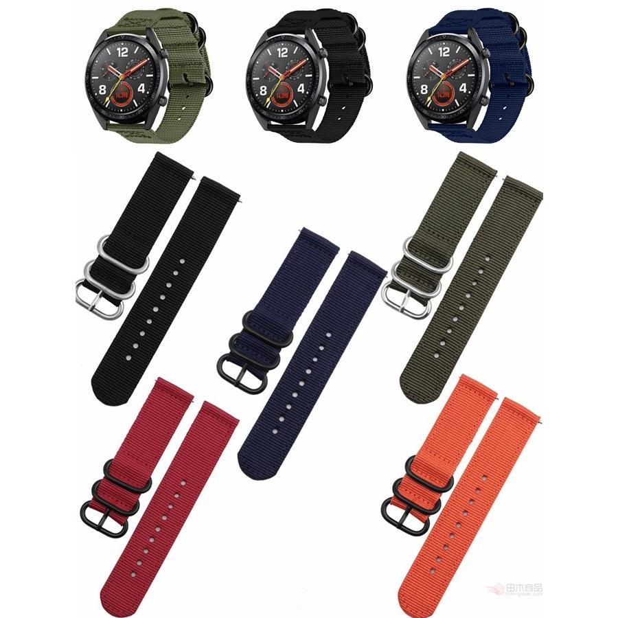 music on huawei watch gt