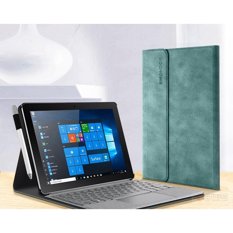 フィルムおまけ Microsoft Surface Go 2 サーフェス Microsoft Surface Go用レザーケースポーチバッグ 手帳型キーボード収納保護スタンドカバーケース 1aeef 1 田木商品 通販 Yahoo ショッピング