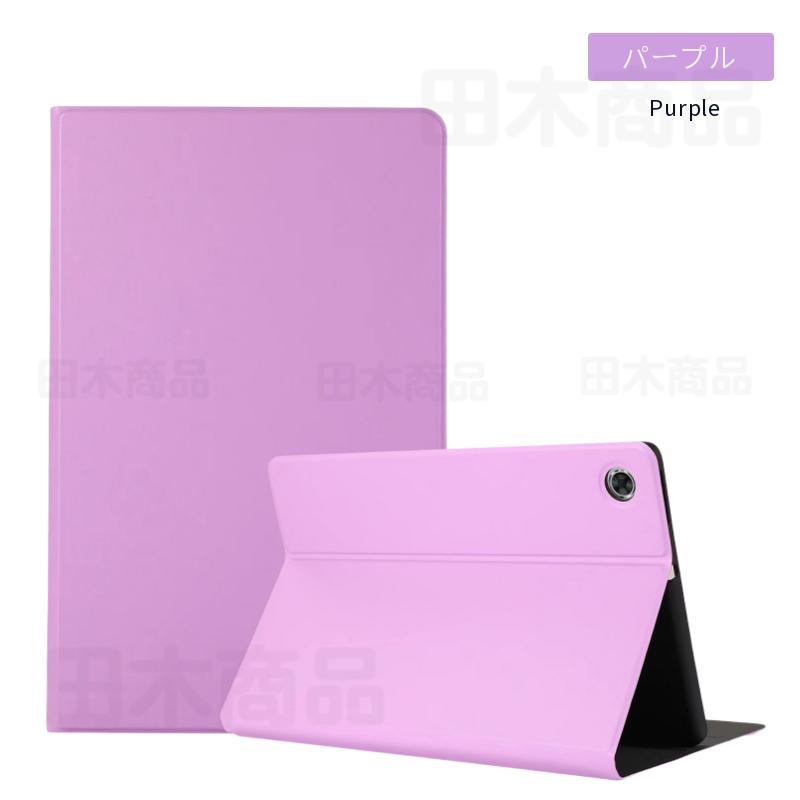 OPPO Pad Air 10.3インチ用レザーケース タブレット用カバー 2つ折り 手帳型 薄型 軽量OPPO Pad Air ケース 保護ケースカバースタンド手帳型｜takishohin｜05